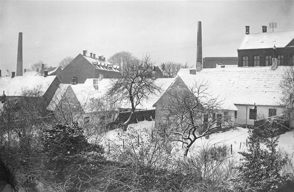 Fotografier, Munkemøllestræde